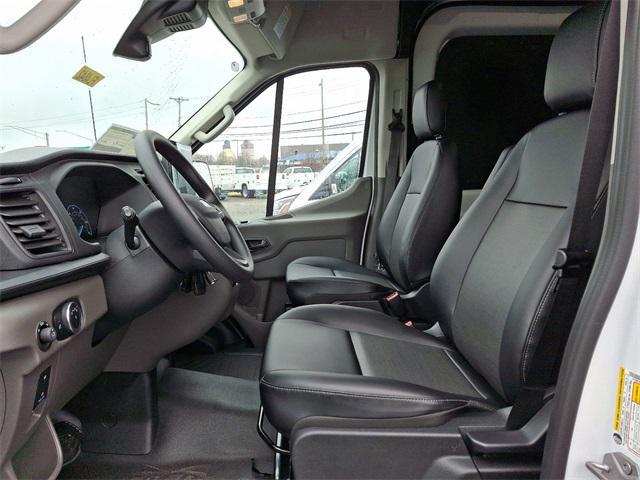 new 2024 Ford Transit-350 car, priced at $53,135