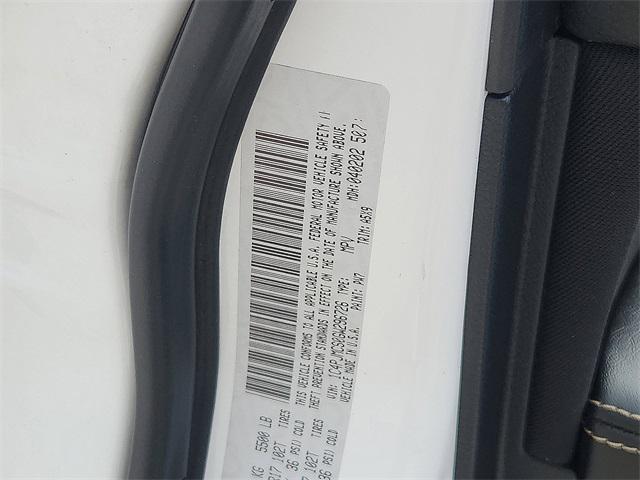 used 2016 Jeep Cherokee car, priced at $11,587
