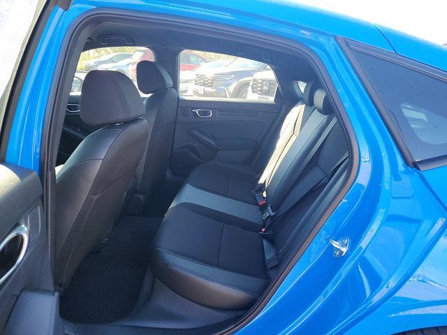 new 2026 Honda Civic car, priced at $28,117