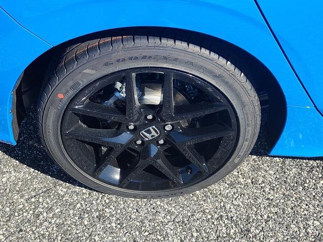 new 2026 Honda Civic car, priced at $28,117