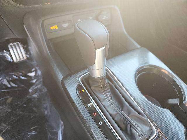 new 2026 Honda Civic car, priced at $28,117