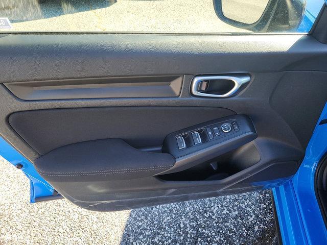 new 2026 Honda Civic car, priced at $28,117