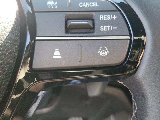 new 2026 Honda Civic car, priced at $28,117