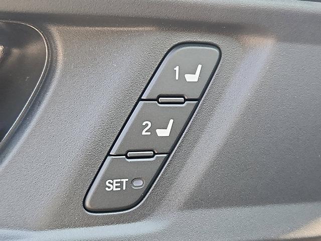 new 2025 Honda Accord Hybrid car, priced at $37,620