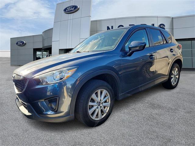 used 2013 Mazda CX-5 car, priced at $9,587