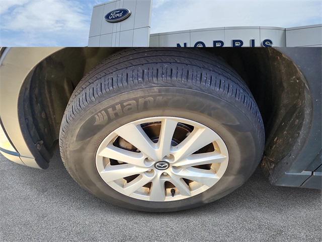 used 2013 Mazda CX-5 car, priced at $9,587