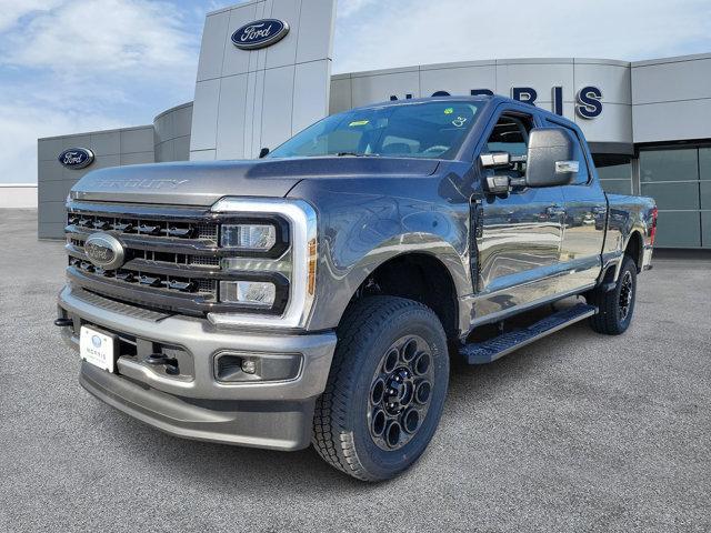 new 2024 Ford F-250 car, priced at $71,115
