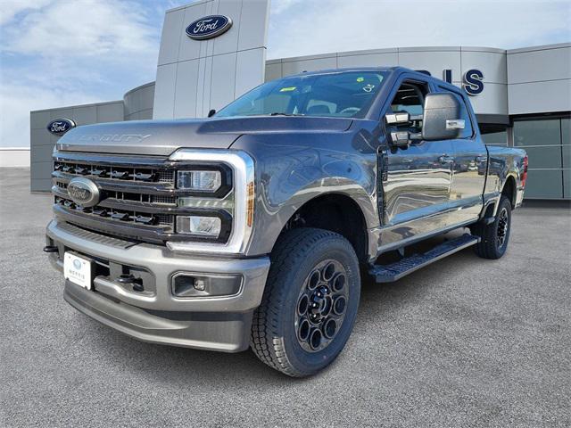 new 2024 Ford F-250 car, priced at $62,915