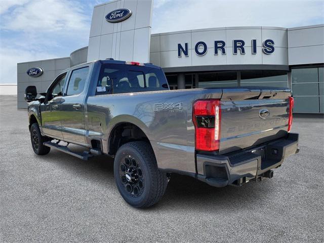 new 2024 Ford F-250 car, priced at $62,915