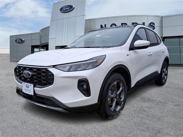 new 2025 Ford Escape car, priced at $37,475