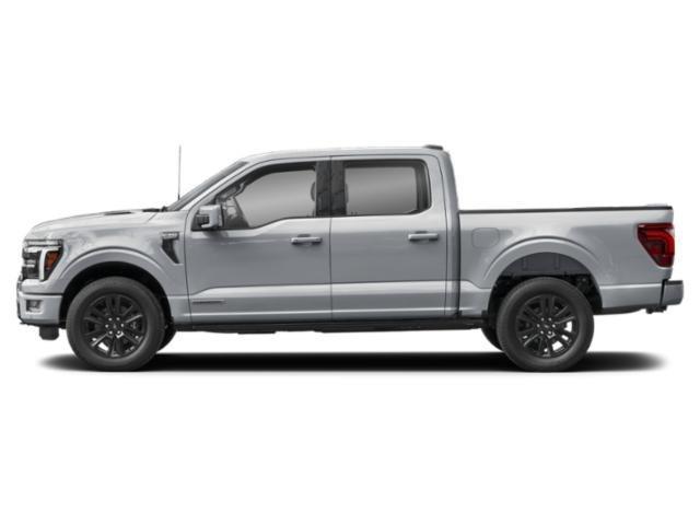 new 2025 Ford F-150 car, priced at $85,585