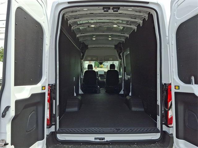 new 2025 Ford Transit-350 car, priced at $55,273