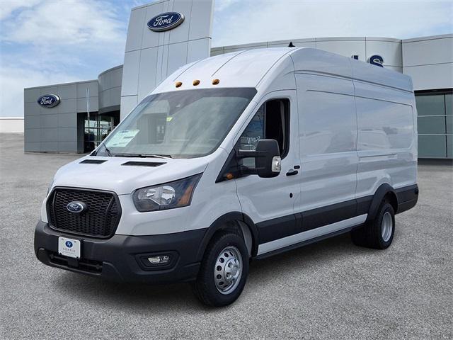 new 2025 Ford Transit-350 car, priced at $55,273