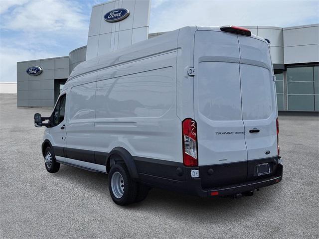 new 2025 Ford Transit-350 car, priced at $55,273