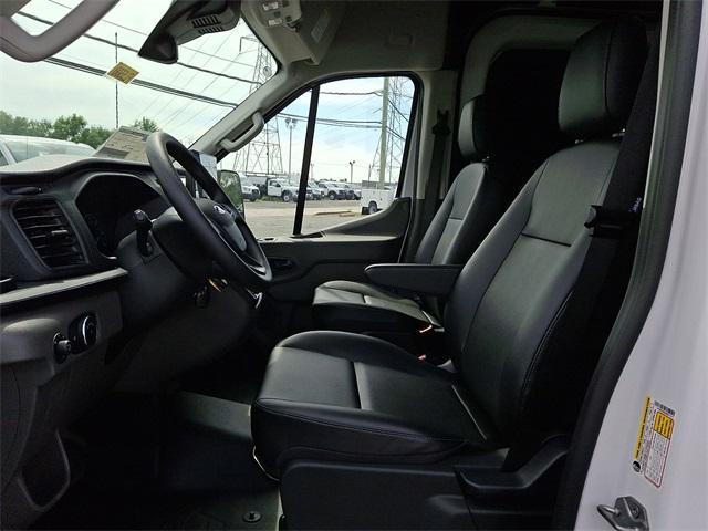 new 2025 Ford Transit-350 car, priced at $55,273