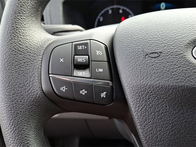 new 2025 Ford Transit-350 car, priced at $55,273