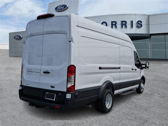 new 2025 Ford Transit-350 car, priced at $55,273
