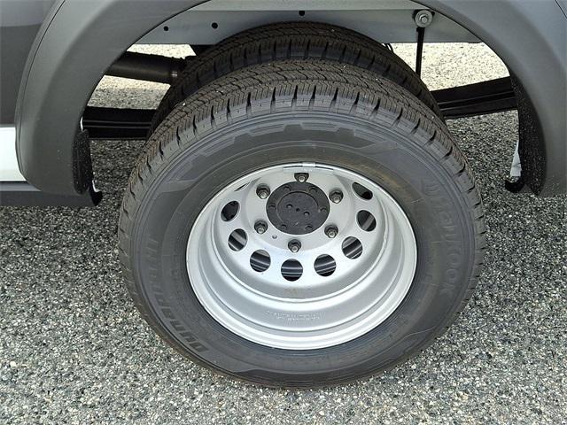 new 2025 Ford Transit-350 car, priced at $55,273