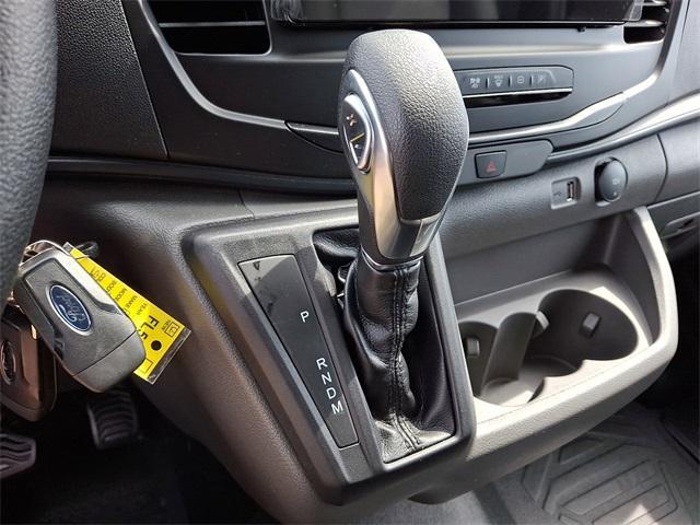 new 2025 Ford Transit-350 car, priced at $55,273