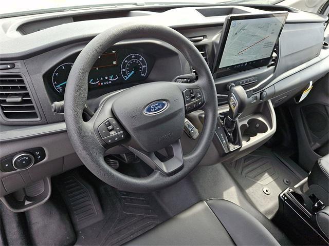 new 2025 Ford Transit-350 car, priced at $55,273