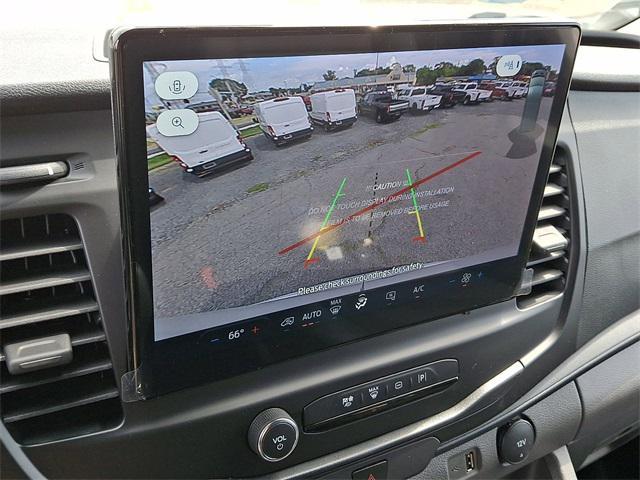 new 2025 Ford Transit-350 car, priced at $55,273