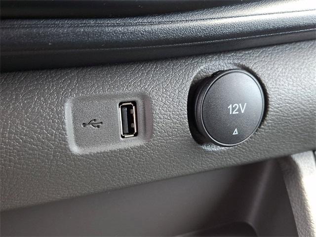 new 2025 Ford Transit-350 car, priced at $55,273