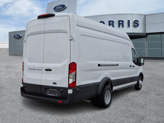 new 2024 Ford Transit-350 car, priced at $52,420