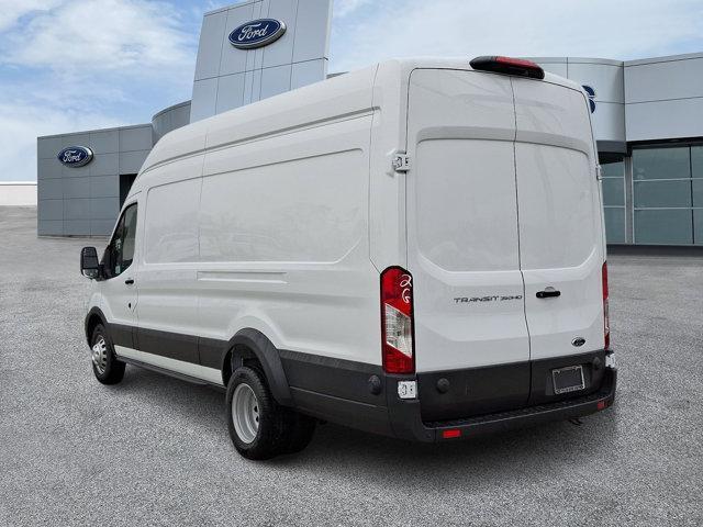 new 2024 Ford Transit-350 car, priced at $52,920