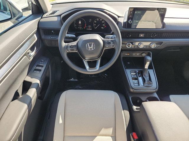 new 2026 Honda CR-V car, priced at $32,940