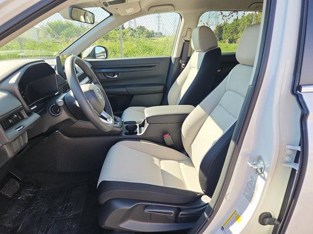 new 2026 Honda CR-V car, priced at $32,940