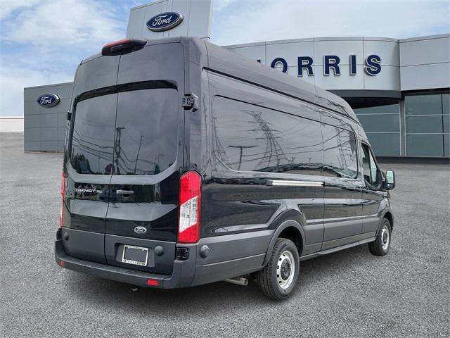 new 2024 Ford Transit-350 car, priced at $51,800