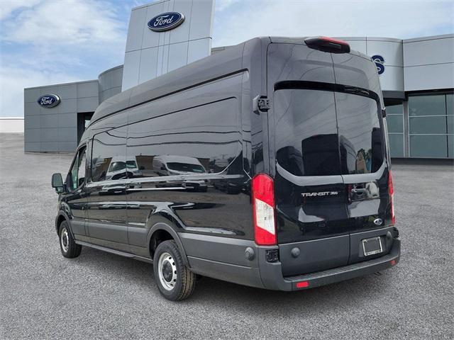 new 2024 Ford Transit-350 car, priced at $51,800