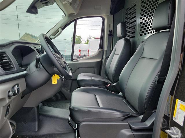 new 2024 Ford Transit-350 car, priced at $51,800