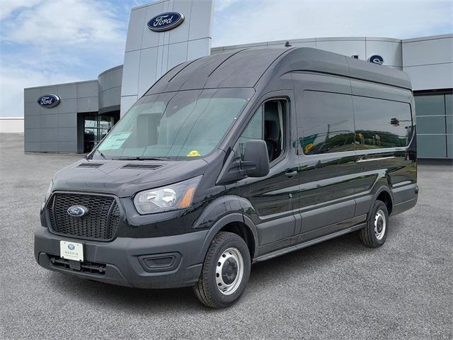 new 2024 Ford Transit-350 car, priced at $51,800