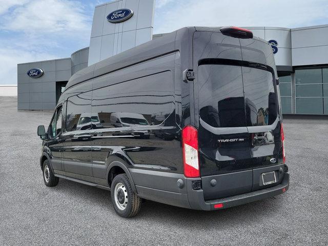 new 2024 Ford Transit-350 car, priced at $55,022