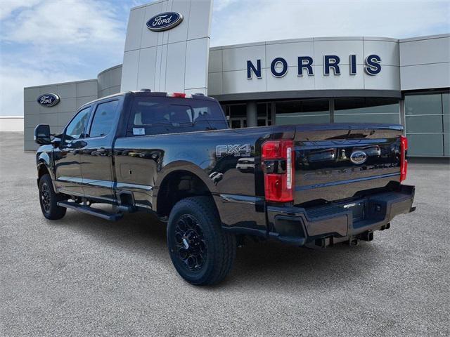 new 2024 Ford F-350 car, priced at $83,819