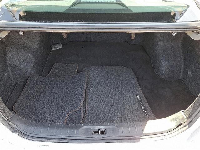 used 2022 Nissan Altima car, priced at $19,987