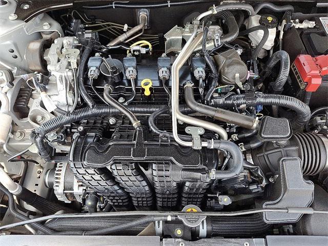 used 2022 Nissan Altima car, priced at $19,287