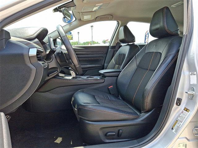used 2022 Nissan Altima car, priced at $19,287