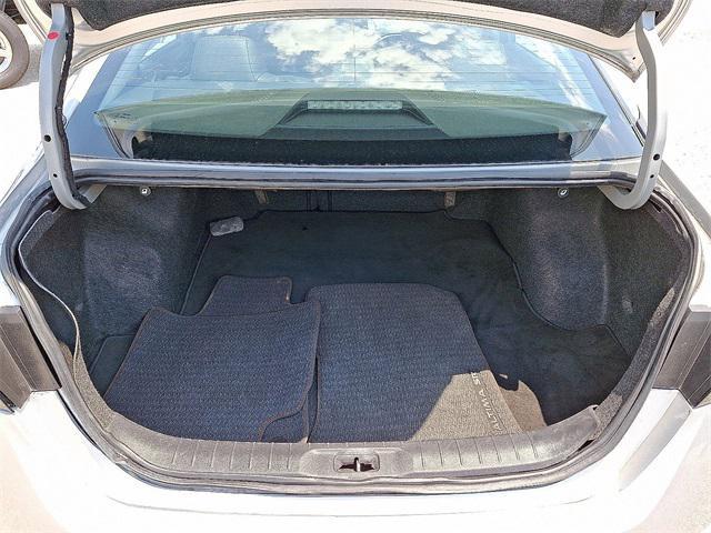 used 2022 Nissan Altima car, priced at $19,287