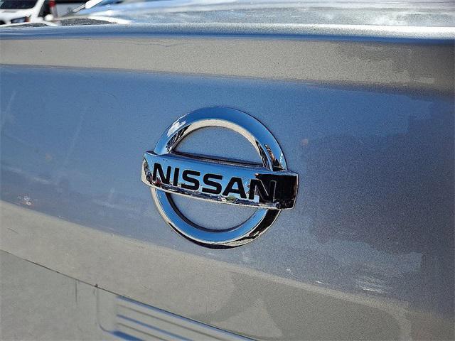 used 2022 Nissan Altima car, priced at $19,749