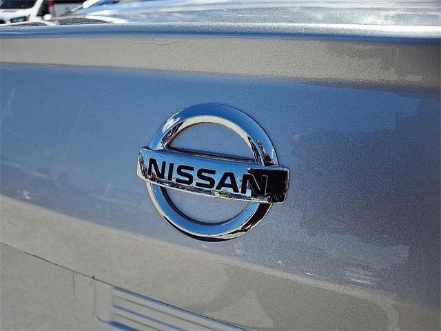 used 2022 Nissan Altima car, priced at $19,987