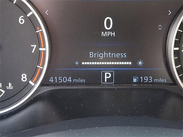 used 2022 Nissan Altima car, priced at $19,287
