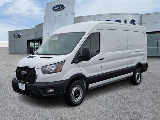 new 2024 Ford Transit-250 car, priced at $49,590