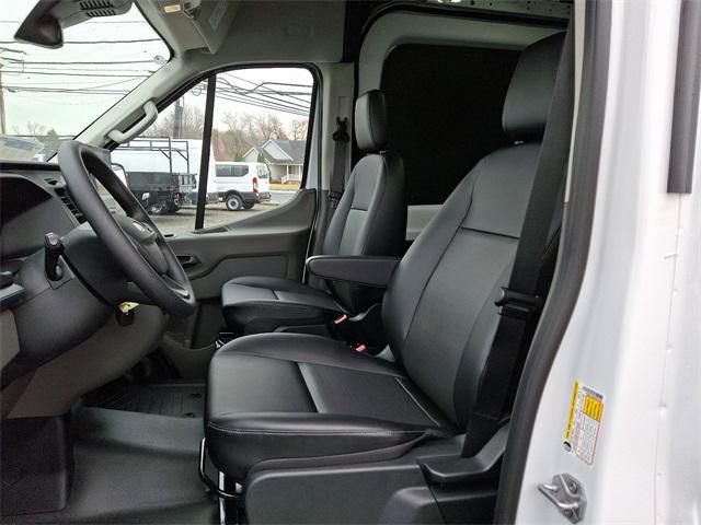 new 2024 Ford Transit-250 car, priced at $49,590