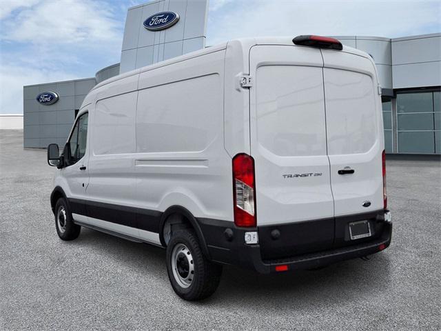 new 2024 Ford Transit-250 car, priced at $49,590