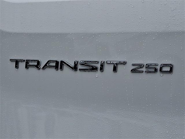 new 2024 Ford Transit-250 car, priced at $49,590