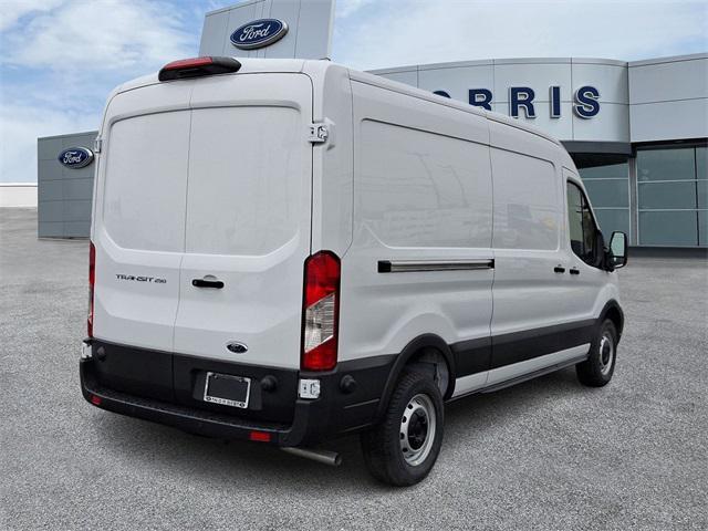 new 2024 Ford Transit-250 car, priced at $49,590