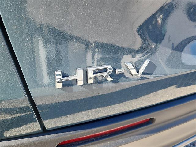 used 2025 Honda HR-V car, priced at $26,987