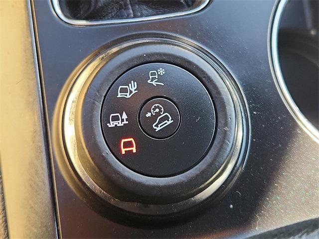 used 2017 Ford Explorer car, priced at $19,287